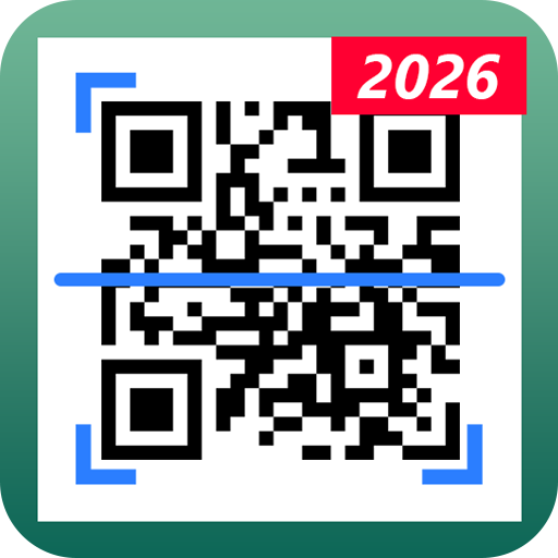 QR Barcode Scanner & Generator