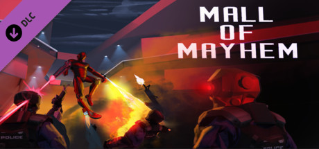 Weapons, Skins, and Powers Pack | Mall of Mayhem