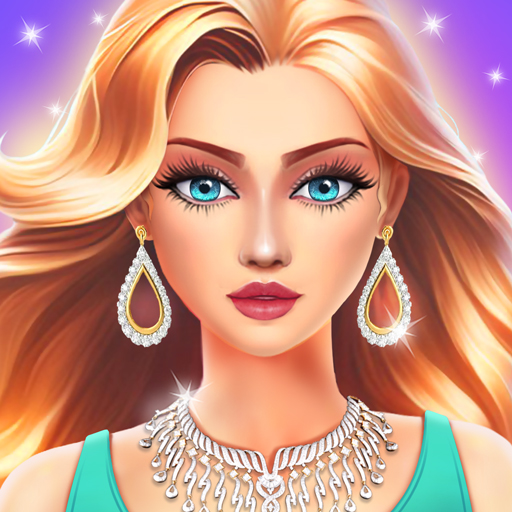 Super Stylist Game: Dress Up