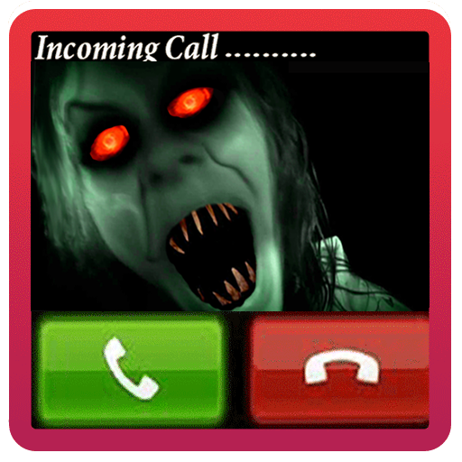 Ghost Call (Prank)
