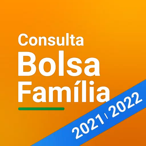 Consulta Benefício Bolsa Família 2021 & 2022