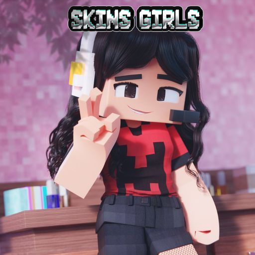 Girls Skin