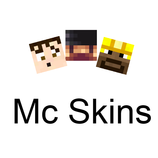 Skins for Minecraft Pocket Ed