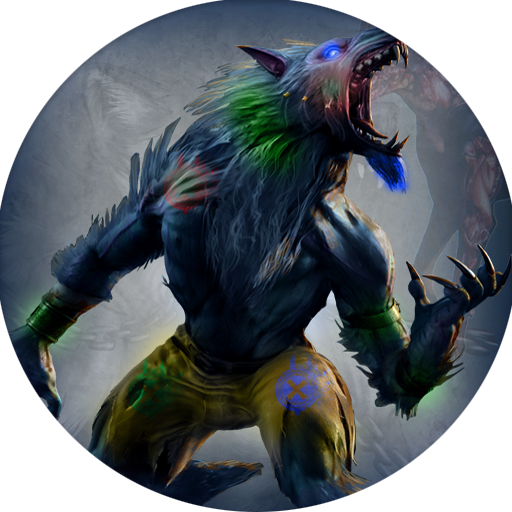 Monster Hunt FPS fight 2019