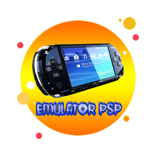 Download And Play: Games PSP Emulator