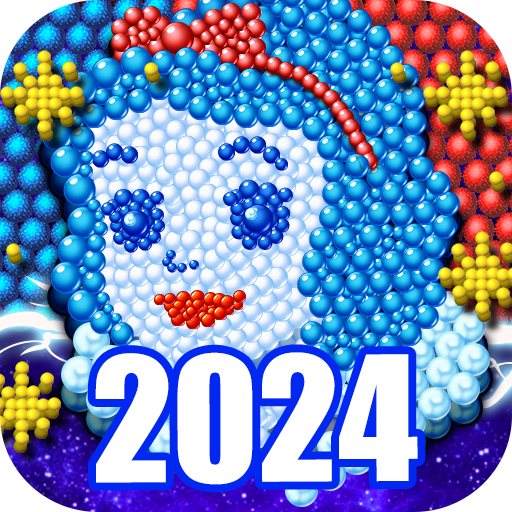 Bubble Shooter