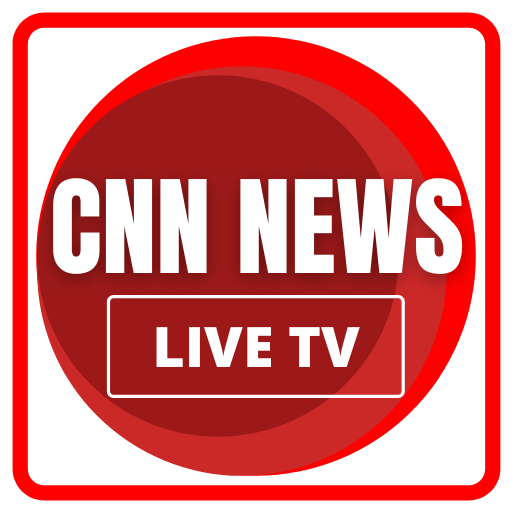 CNN LIVE GUIDE ANDROID TV APP 