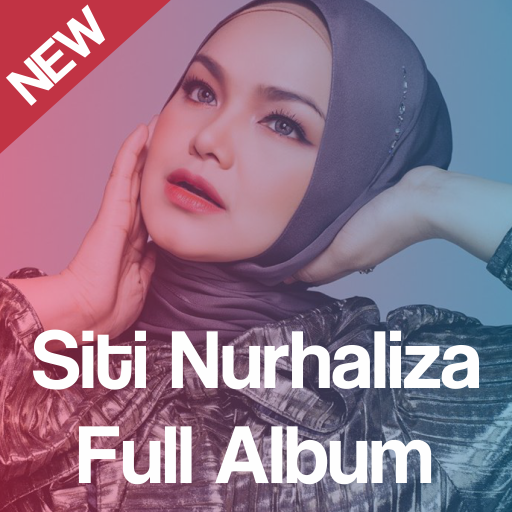 Siti Nurhaliza Full Album