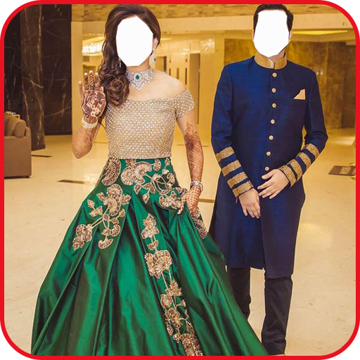 Couple Dress Photo Editor – Co