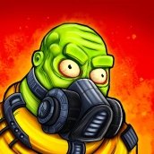 Download Zombs.io Zombie Battle io Game android on PC