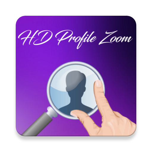 HD Profile Zoom- Hd Instagram Profil Resmi İndir