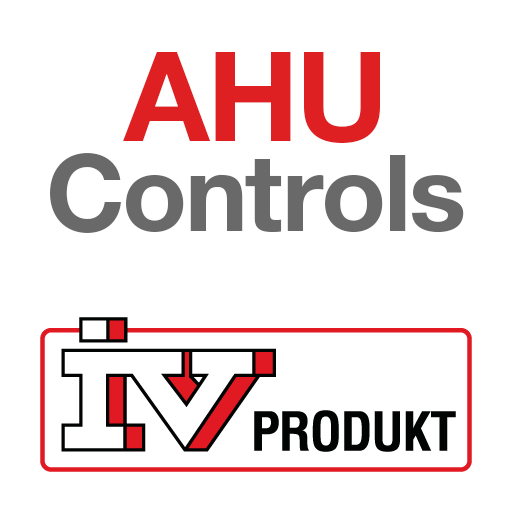 IV Produkt AHU Controls 2