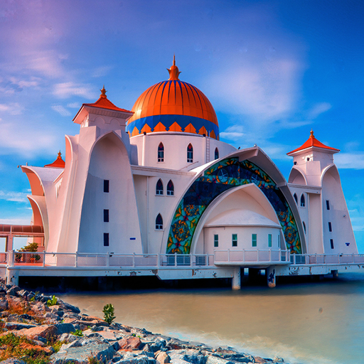 Mosque HD Wallpapers