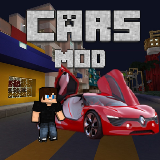 Cars mods