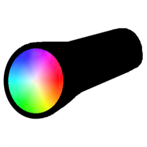 Flashlight Color