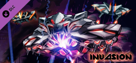 Invasion: Episode 1 OST