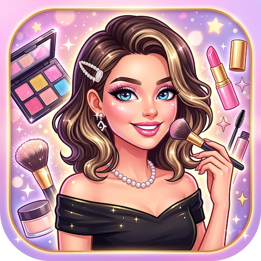 Baby Fashion Makeup Game