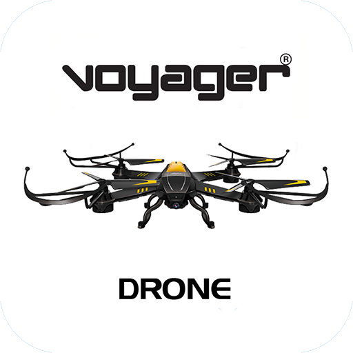 Voyager HD