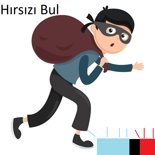 Hırsızı Bul