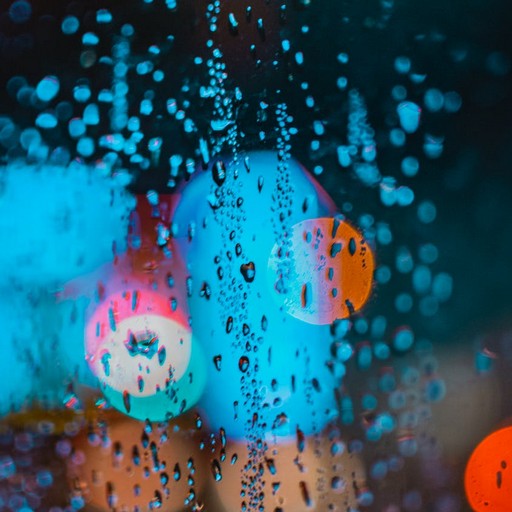 Rainy Wallpapers