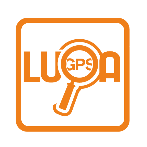 Lupa GPS