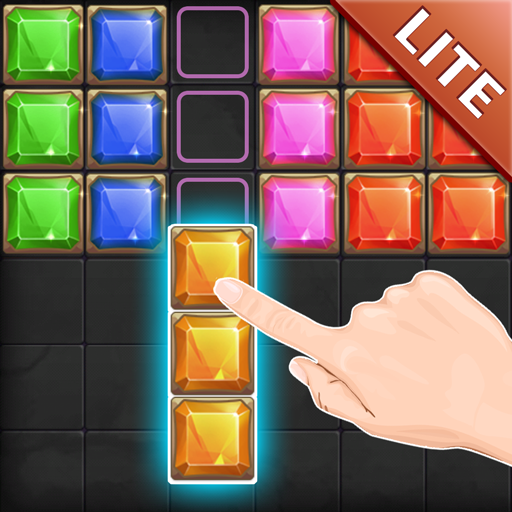 Block Puzzle Blitz-Blast Lite