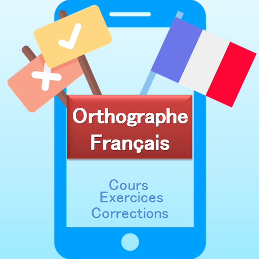 Ortografia Francesa (lições+ex