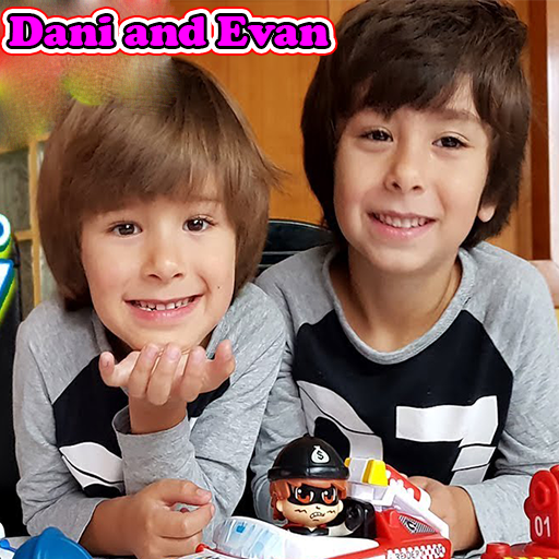 Dani y Evan - Show Videos