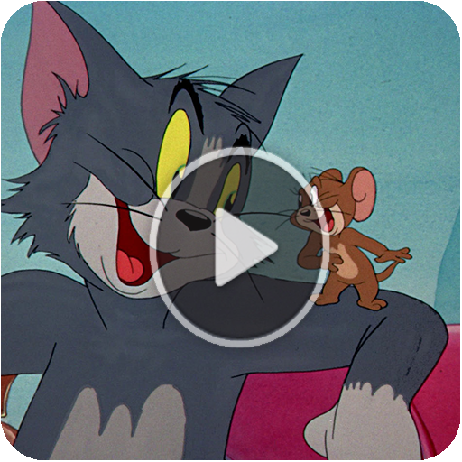 video tom and jerry