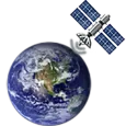 NOAA Weather Satellite Radar