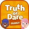 Truth or Dare Family
