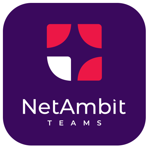 NetAmbit Teams