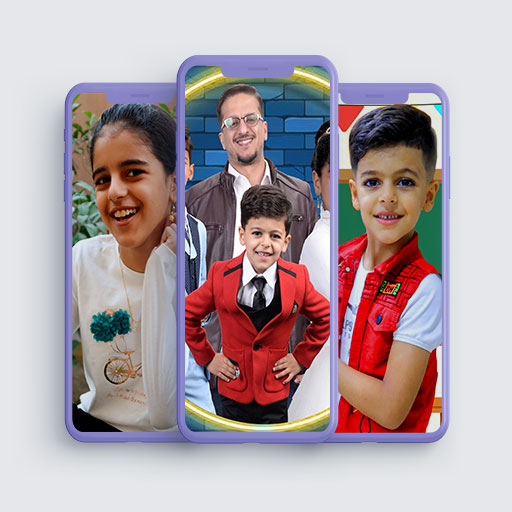Hossam Family Wallpapers HD 4K