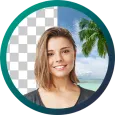 Remove background – erase BG