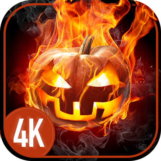 Your Wallpapers with Halloween