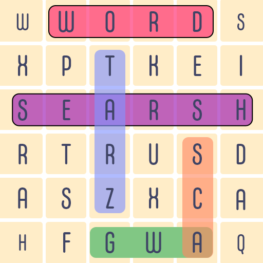 Word Search Classic