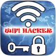 Wifi Hacker Password Prank