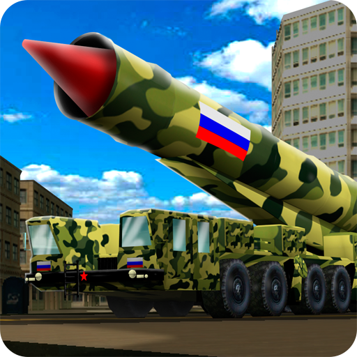 Ракета Запуск Россия Симулятор