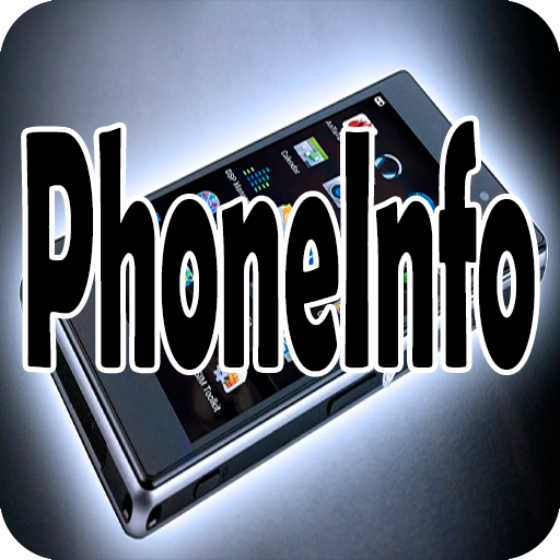 PhoneInfoPro