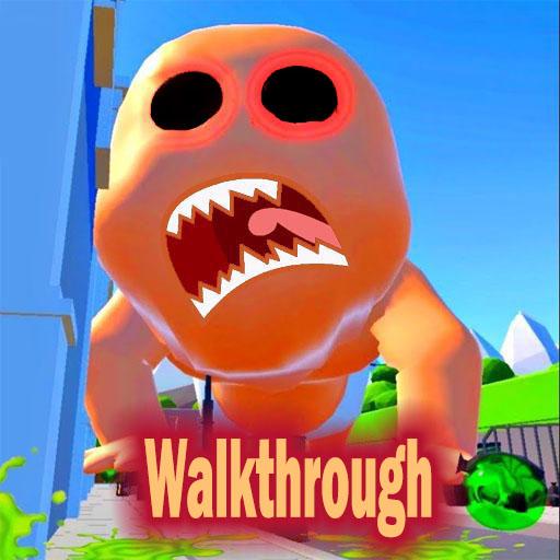 Fat Baby Walkthrough