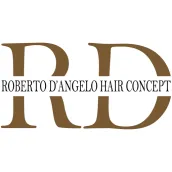Roberto D'angelo hair concept