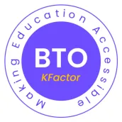 BTO KFACTOR (STUDENT)