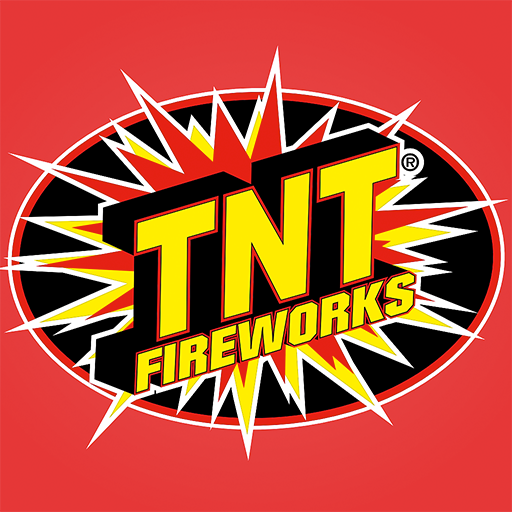 TNT Fireworks