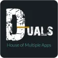 Dual, House of Multiple Apps