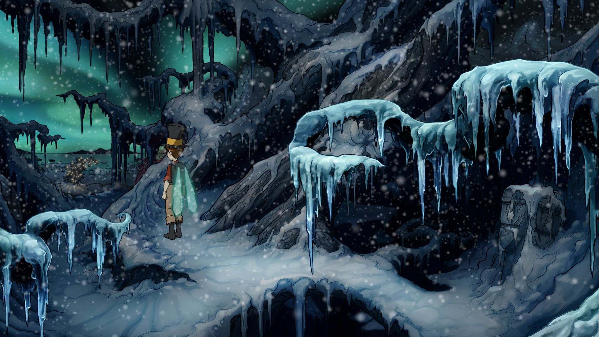 Download The Night of the Rabbit Premium Edition Upgrade Free and Play ...