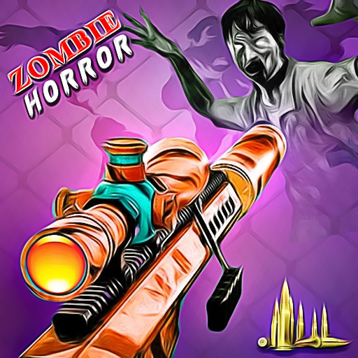 Fps Zombie Shooting: Offline Z