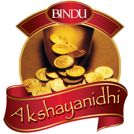 Akshayanidhi Bindu Jewellery