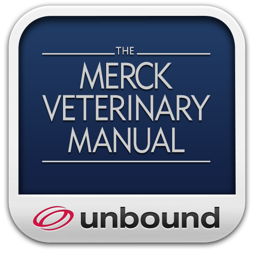 The Merck Veterinary Manual