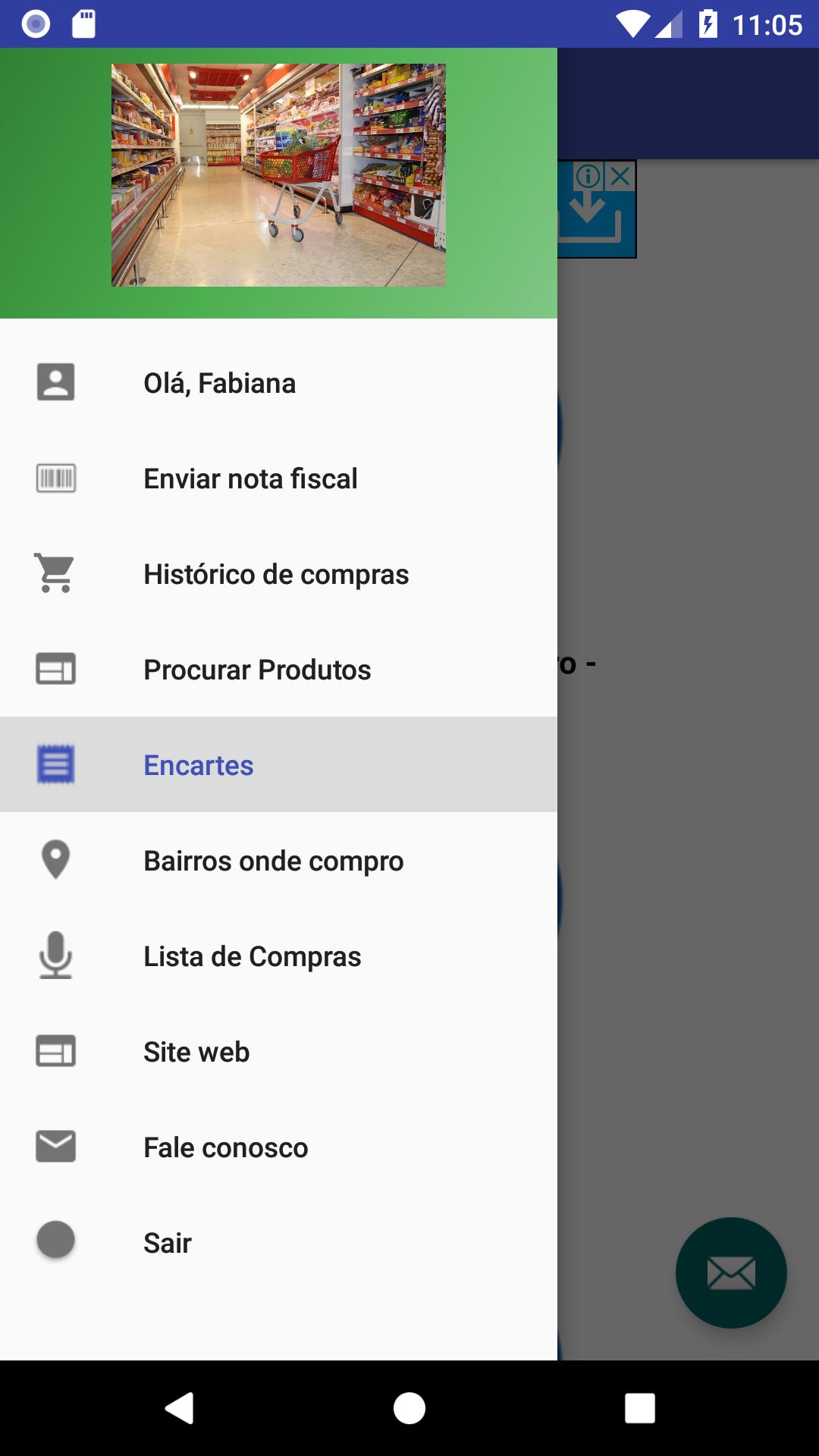 Download Mercado Momento - Ofertas de S android on PC