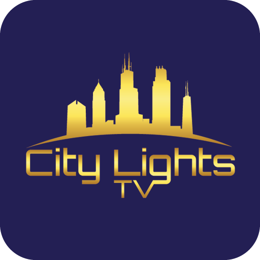 City Lights Entertainment - 4K Live Streaming